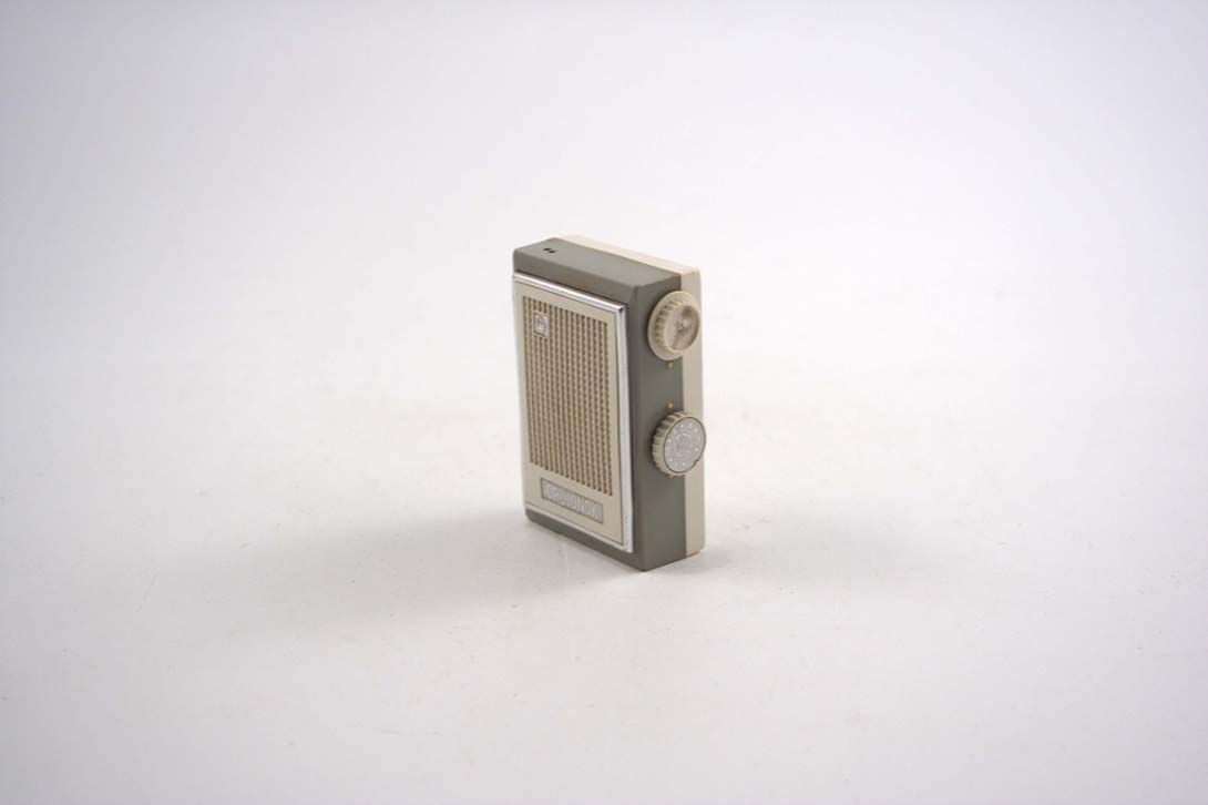 Foto Portable Radio Orl Jonk