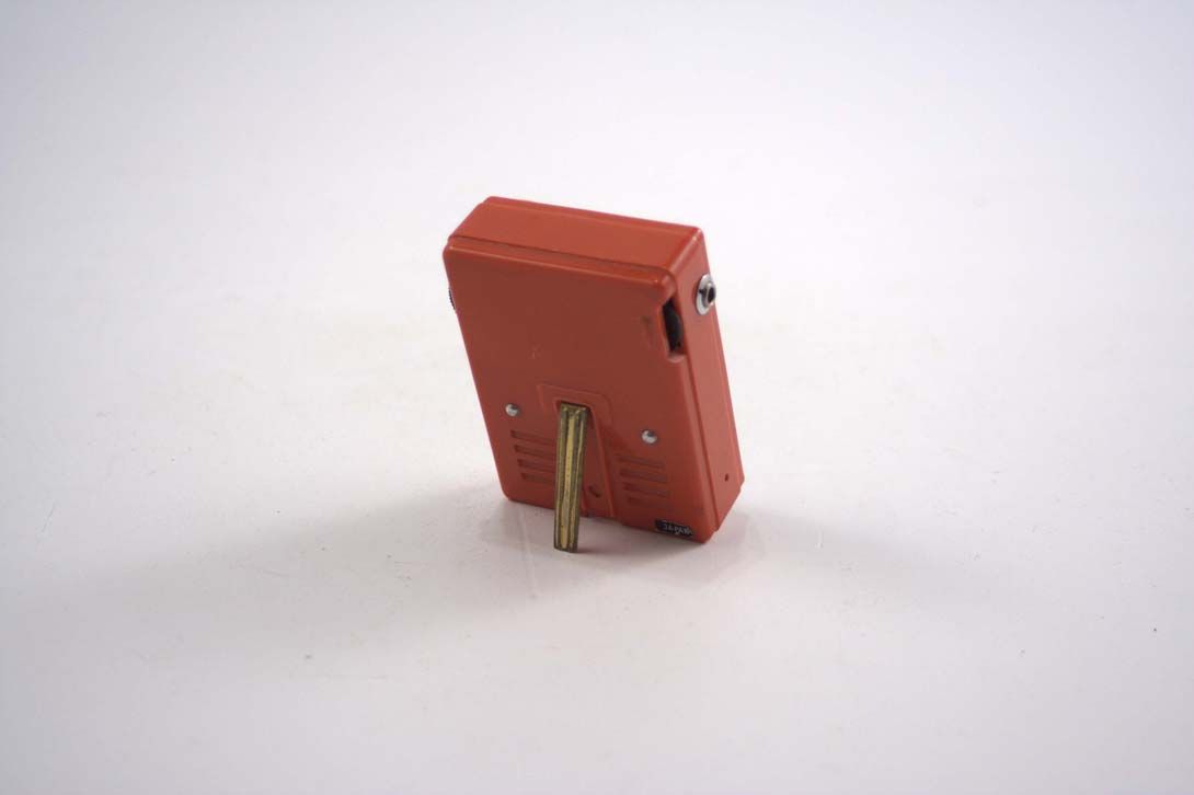 Foto Portable Radio Sissy
