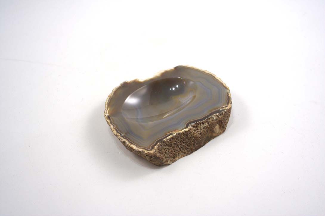 Foto Ashtray, Classy, Agate