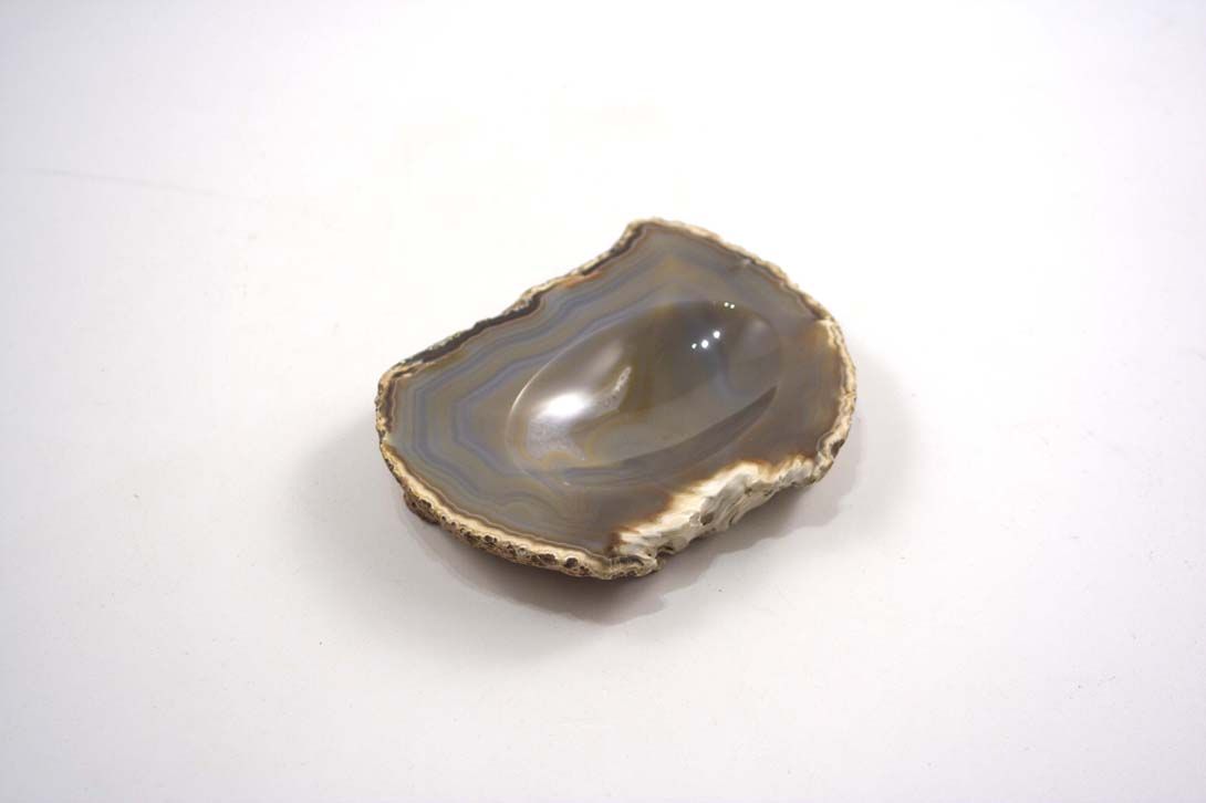 Foto Ashtray, Classy, Agate