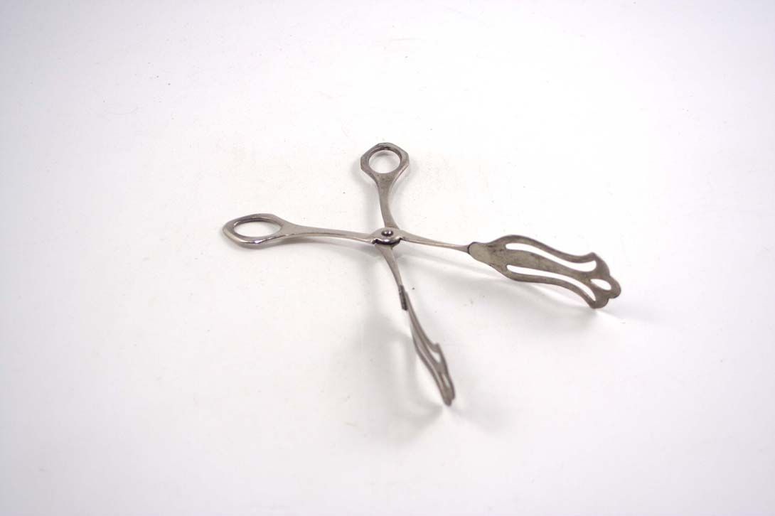 Foto Candy Scissor L20 Masuren 1895