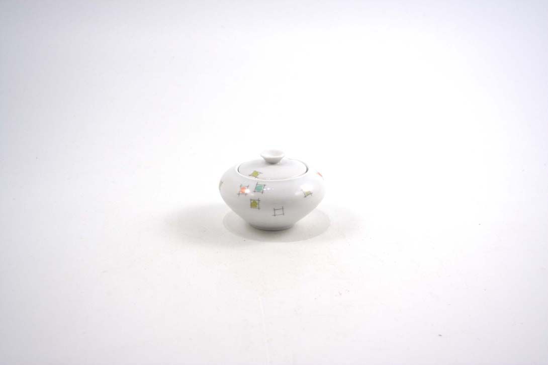 Foto Table Service Sugar Bowl