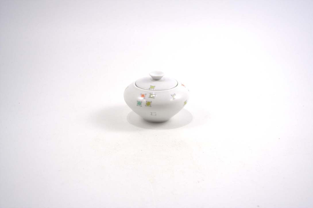 Foto Table Service Sugar Bowl