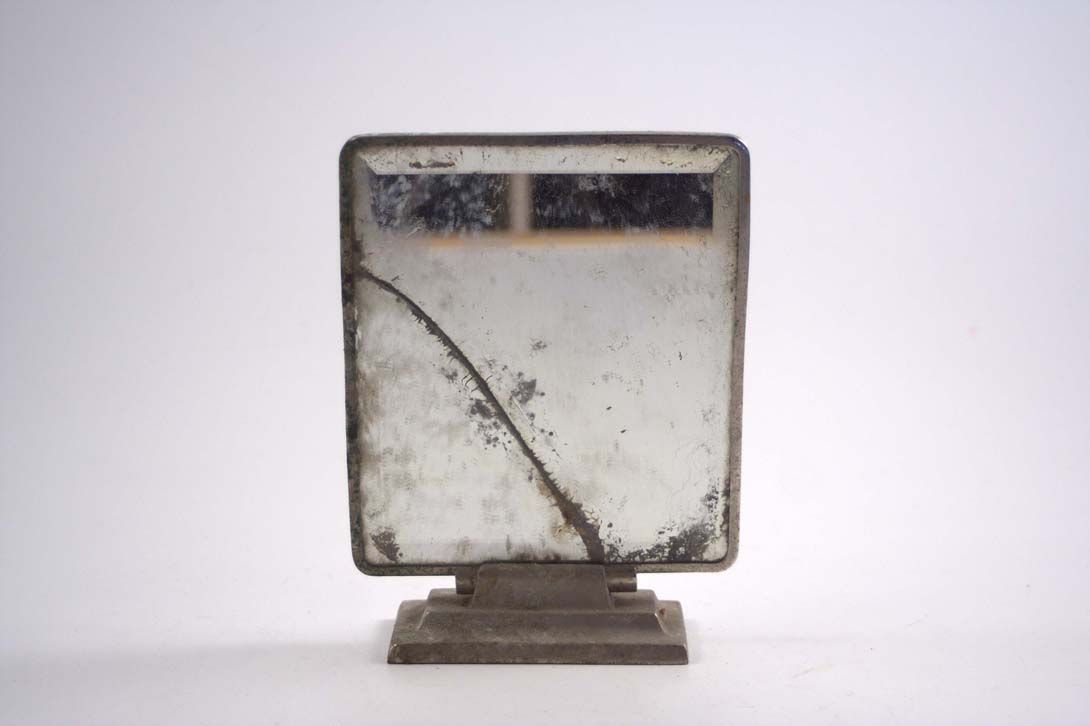 Foto Standing Mirror h20x15