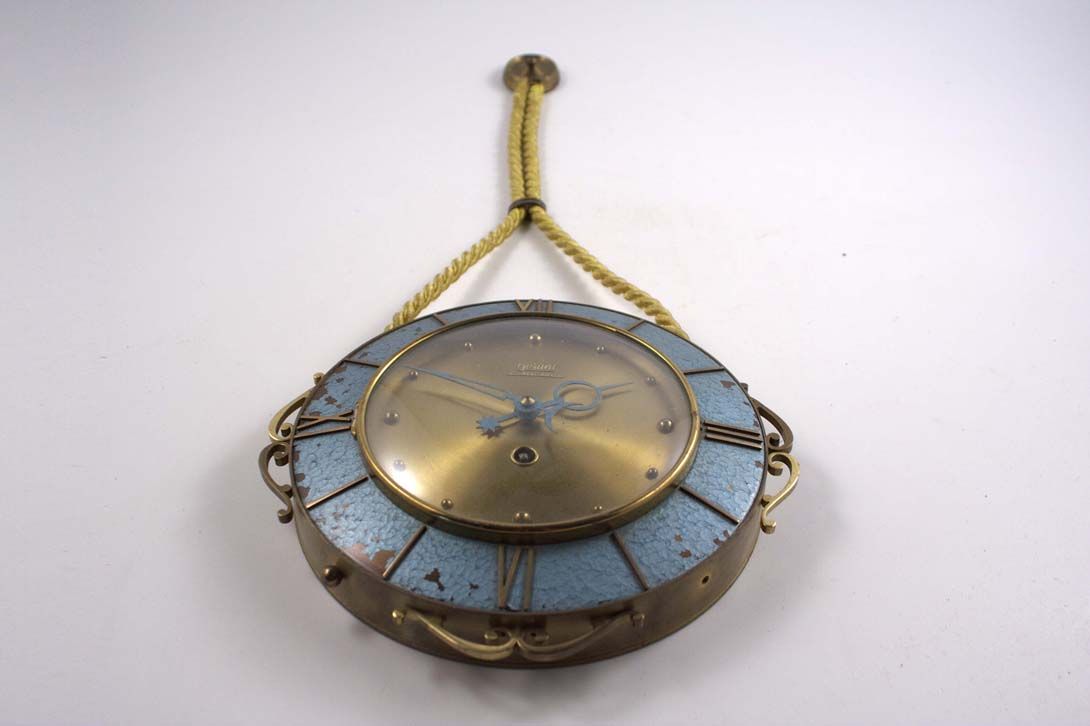 Foto Wall Clock