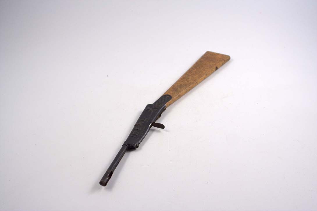 Foto Gun Dummy