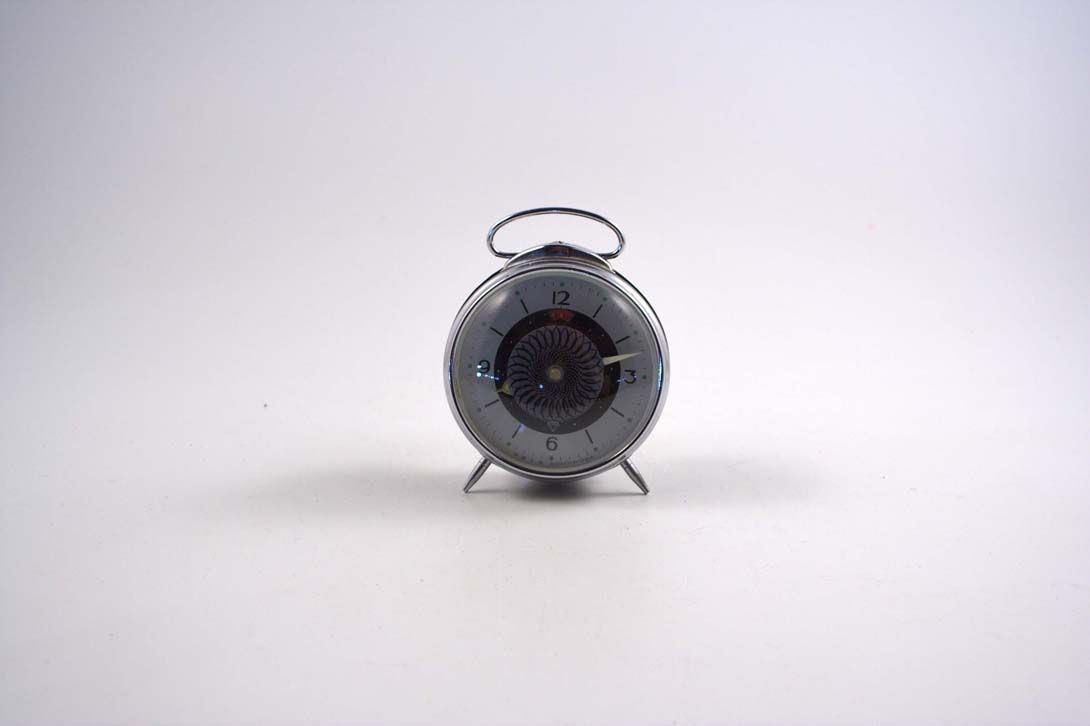 Foto Clock Shanghai