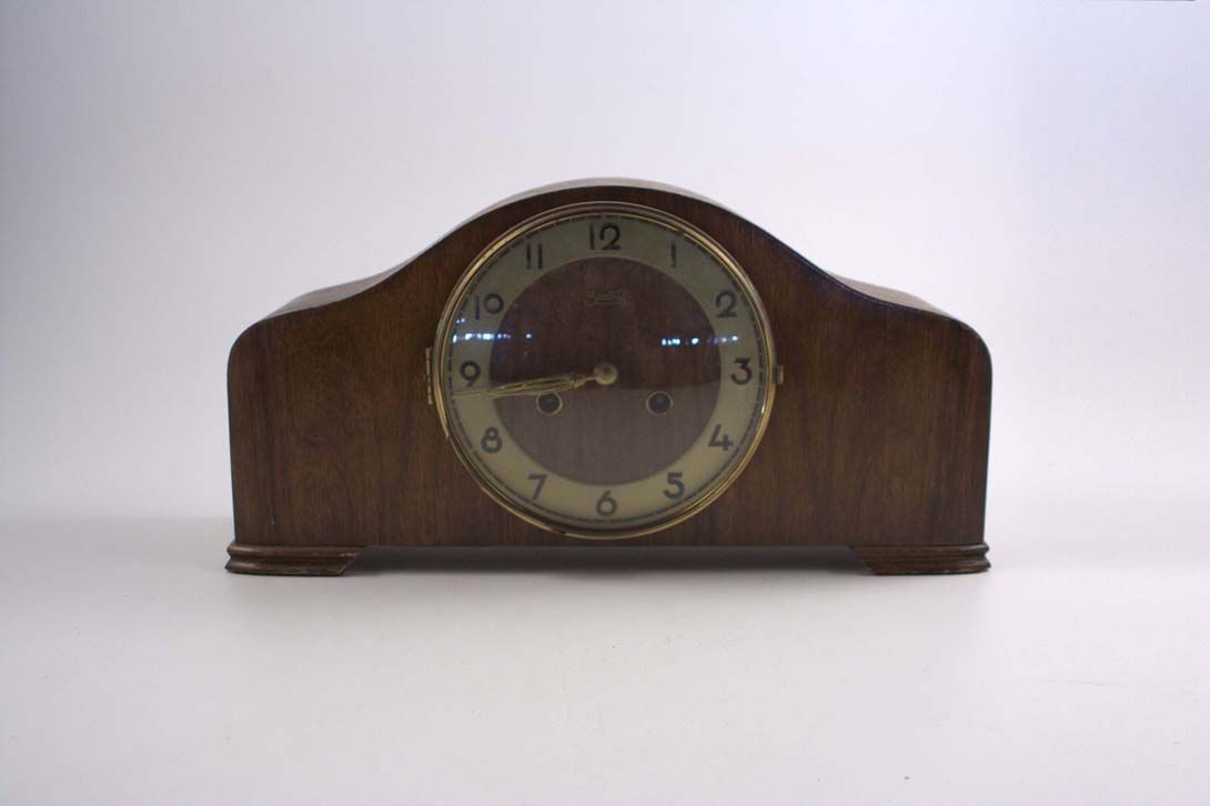 Foto Desc Clock Zentra 1935