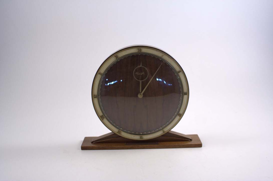 Foto Desc Clock Kienzle