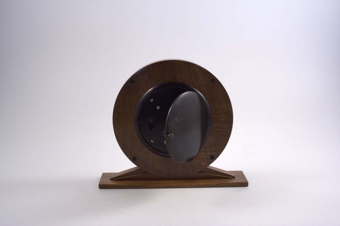 Foto Desc Clock Kienzle
