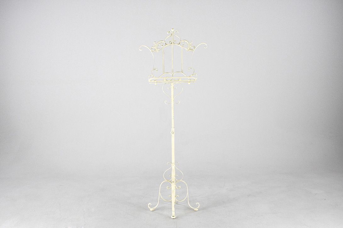Foto Metal Music Stand