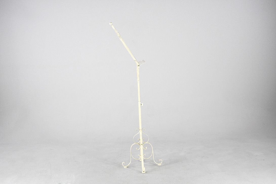 Foto Metal Music Stand