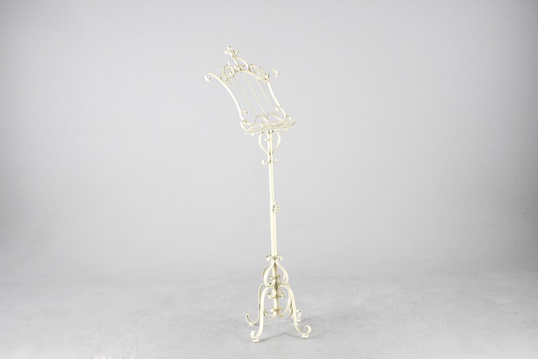 Foto Metal Music Stand
