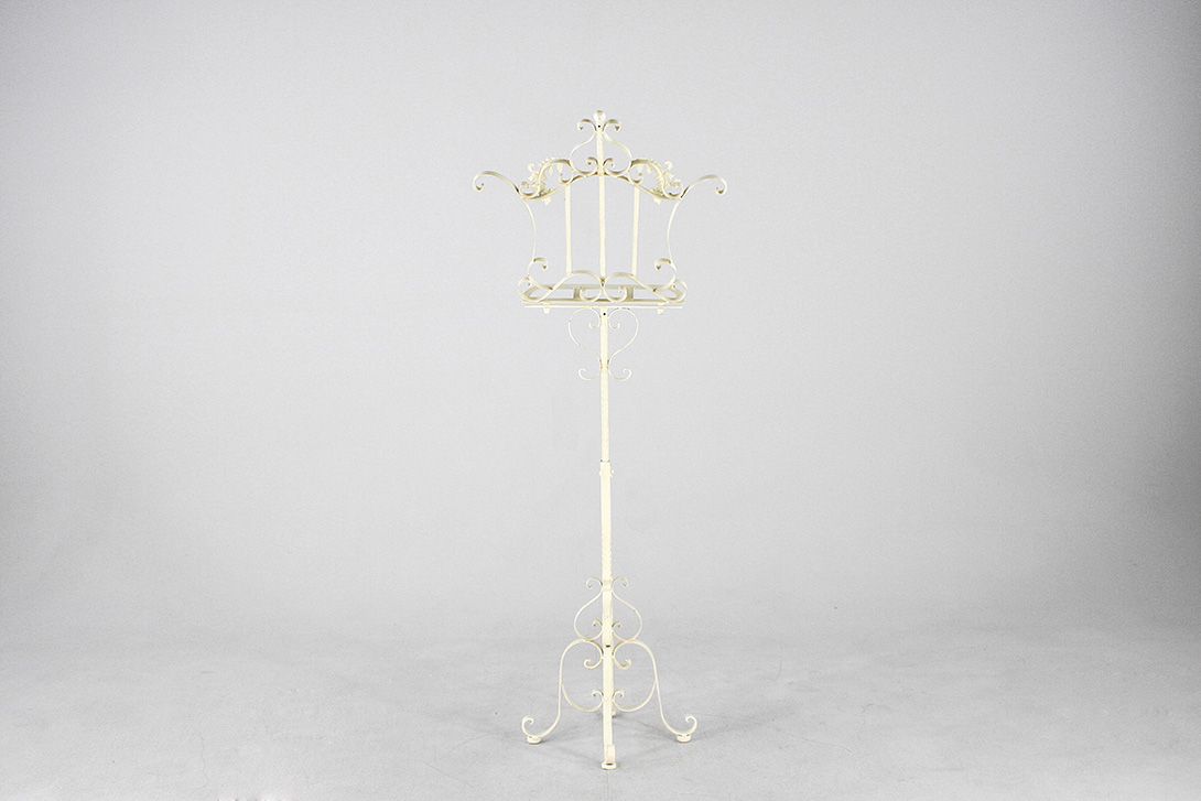 Foto Metal Music Stand