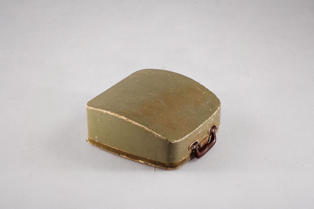 Foto Erika Type Writer with Case