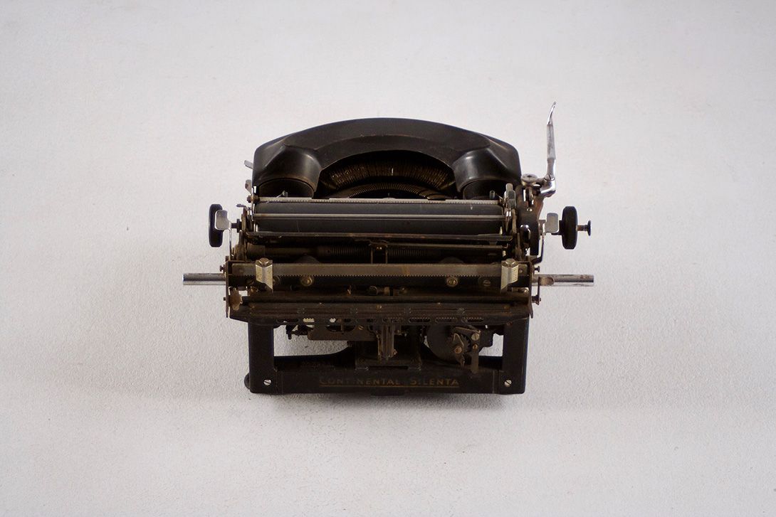 Foto Continental Typewriter