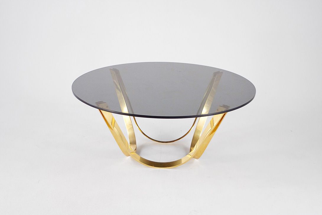 Foto Roger Sprunger Coffee Table h40x100