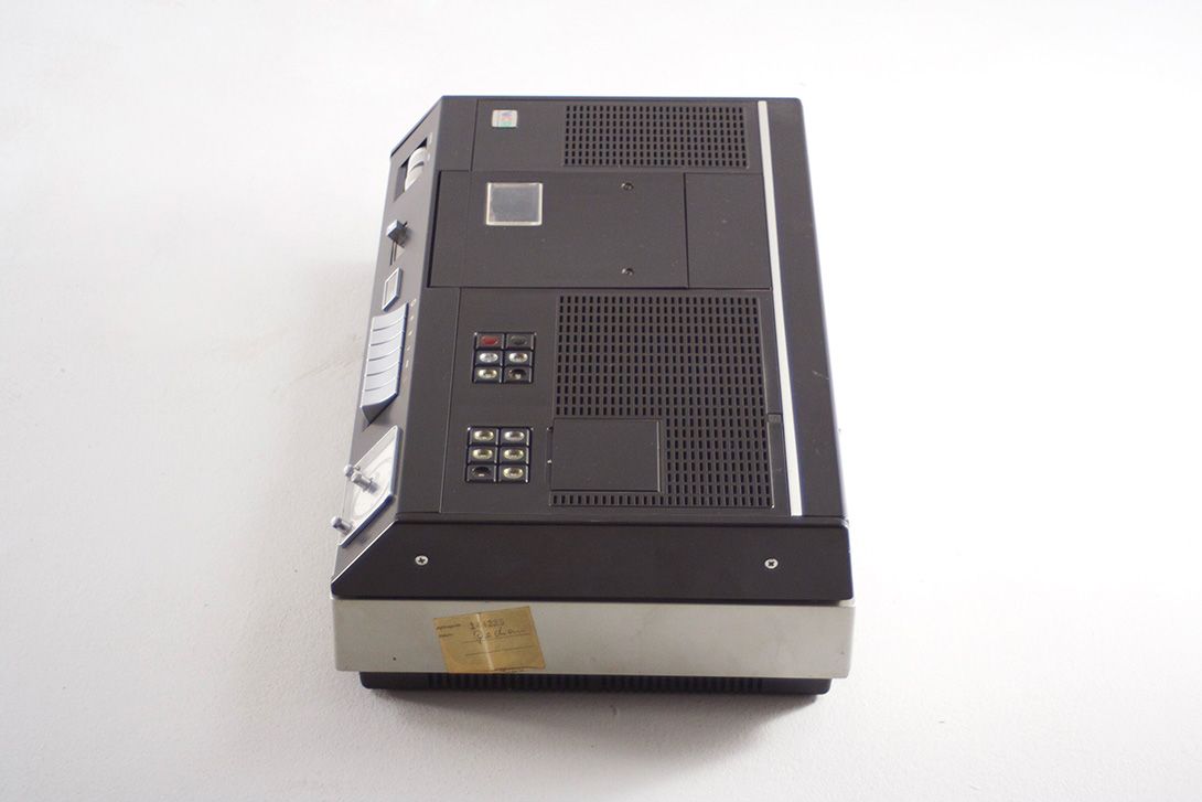 Foto Telefunken VR 40 h16x56x33
