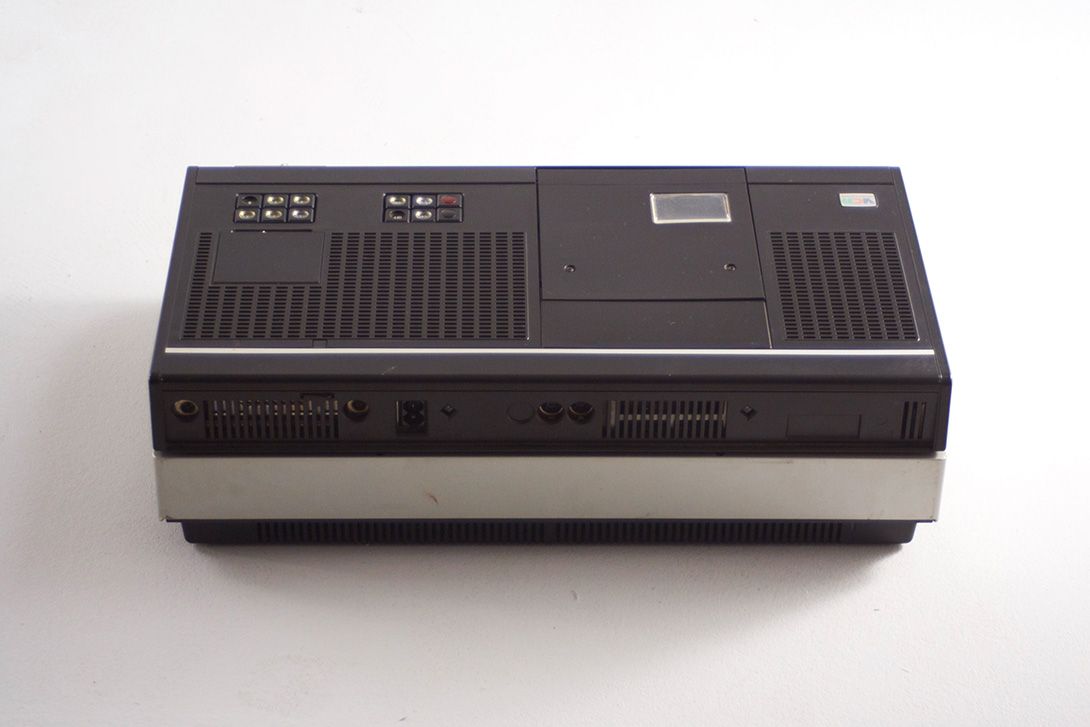Foto Telefunken VR 40 h16x56x33