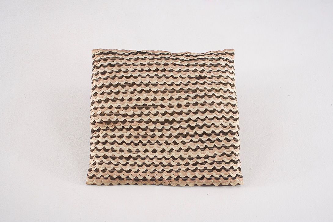 Foto Pillow Waves h40x40