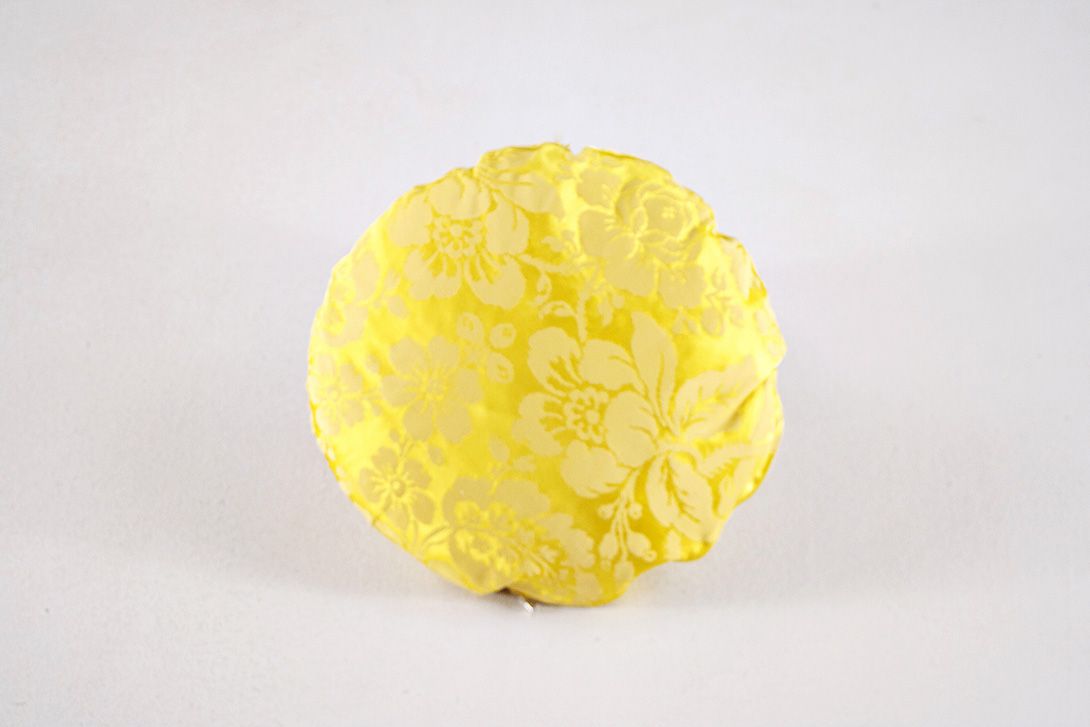 Foto Twin Set Round Pillows ø30cm