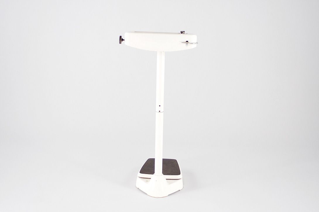Foto Personal Medical Scale, Seca Balance h:103