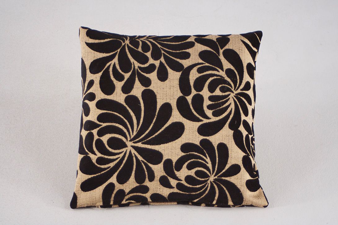 Foto Pillow Flower Pattern 40 x 40