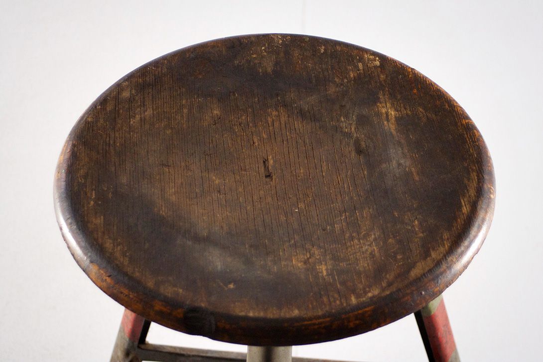 Foto Rowac Stool 1940´s