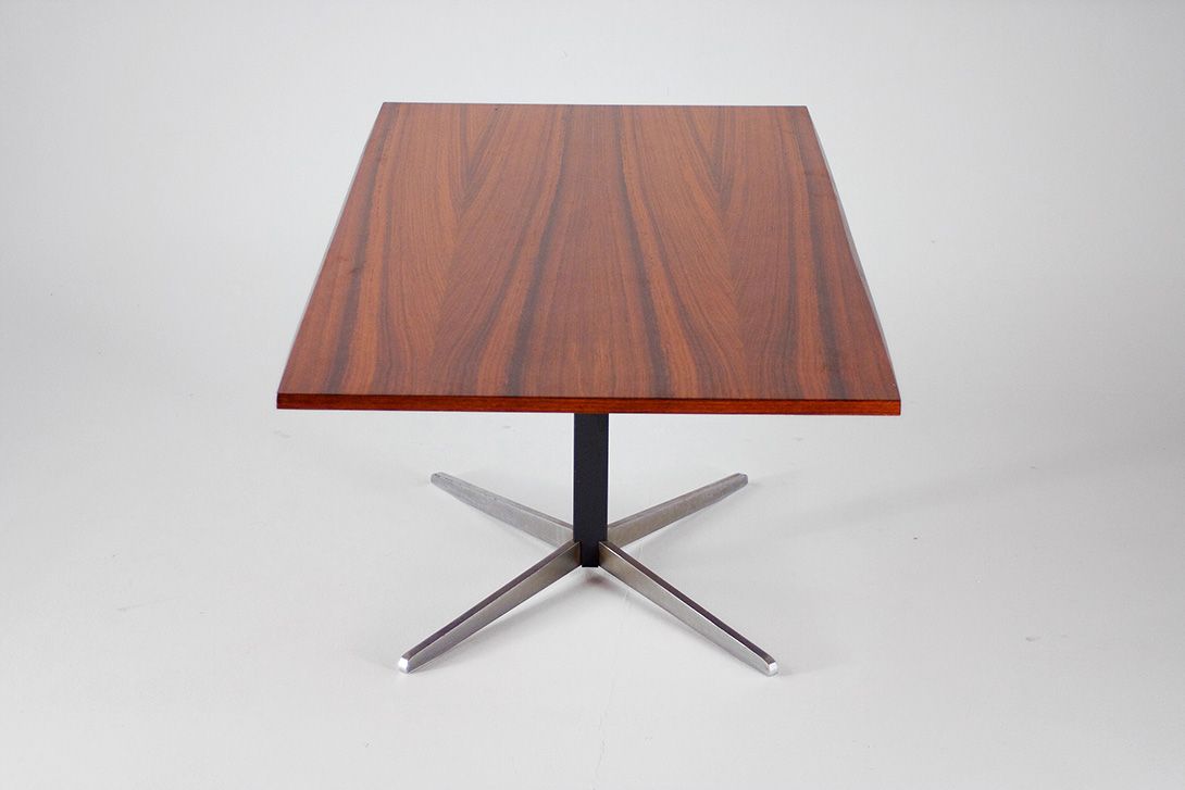 Foto Height Adjustable Coffee Table h54-73x142x72