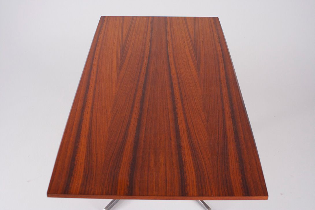 Foto Height Adjustable Coffee Table h54-73x142x72