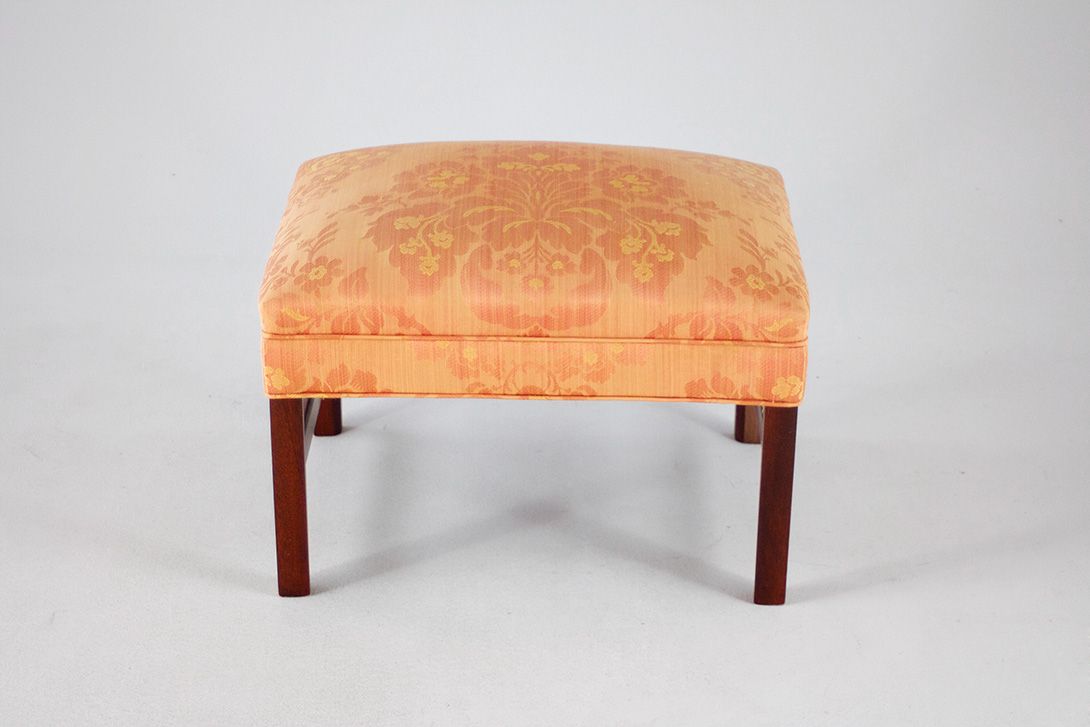 Foto Provencal Cottage Footrest h45x60x50
