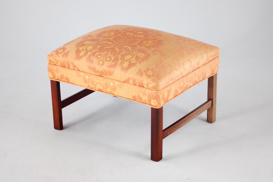 Foto Provencal Cottage Footrest h45x60x50