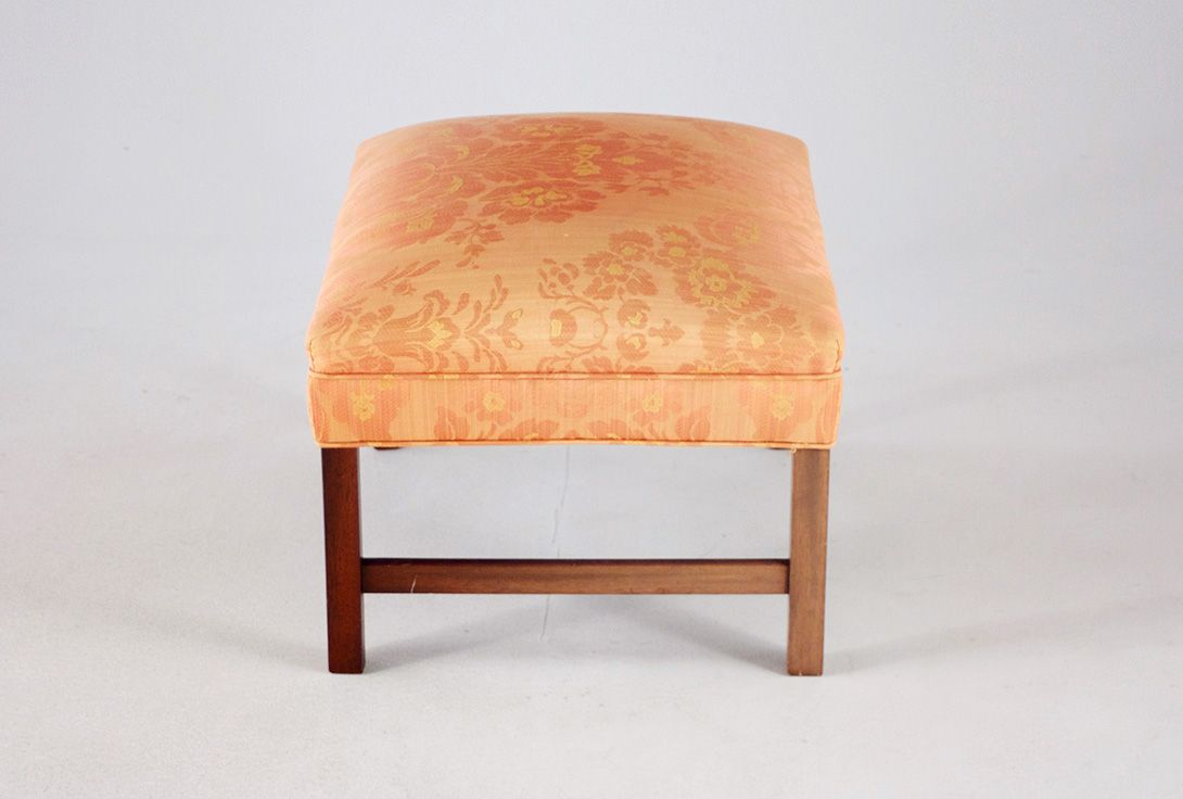 Foto Provencal Cottage Footrest h45x60x50