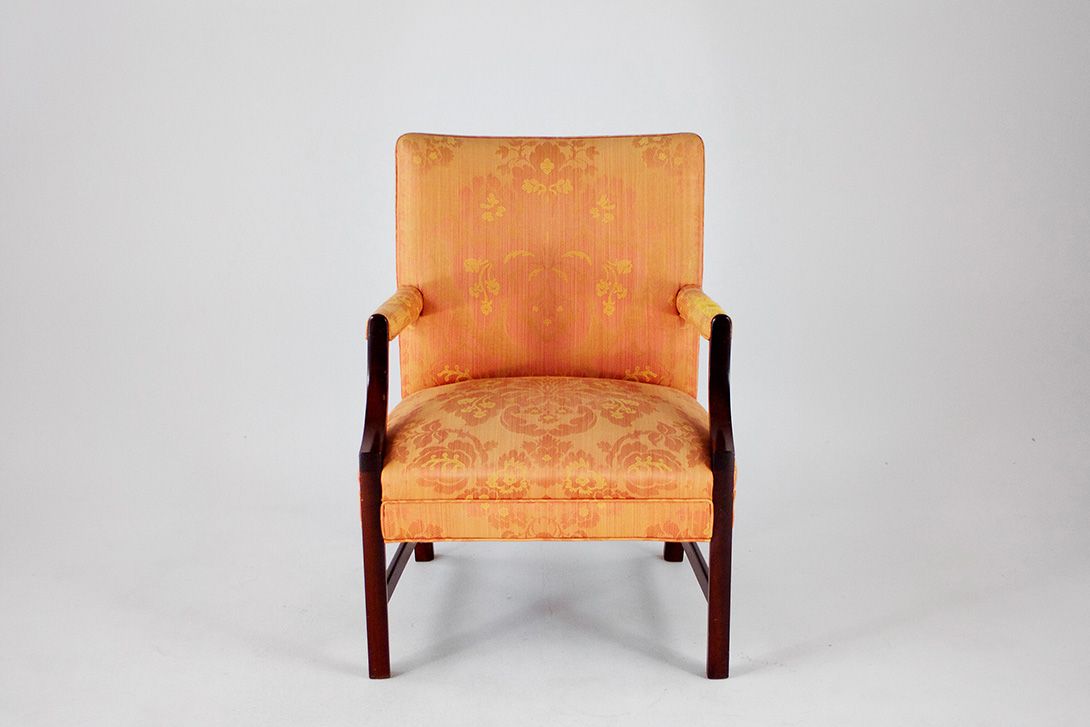 Foto Provencal Cottage Comfort Seat h85x62x62