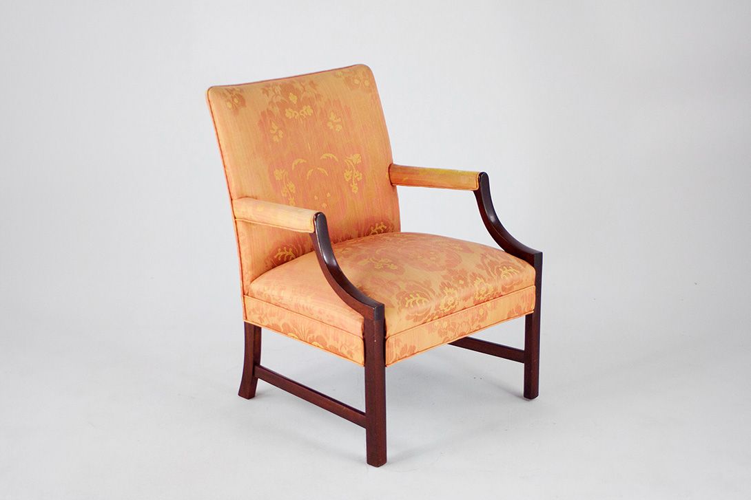 Foto Provencal Cottage Comfort Seat h85x62x62