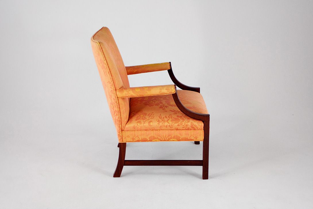 Foto Provencal Cottage Comfort Seat h85x62x62