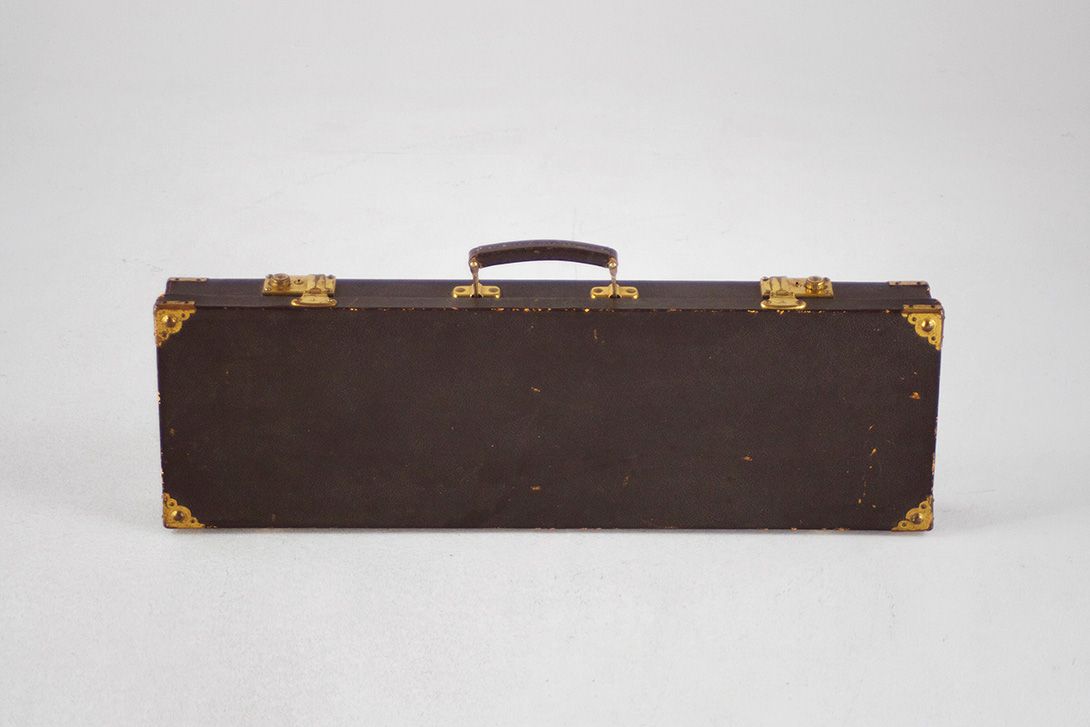 Foto Instrument or Weapon Case 1935