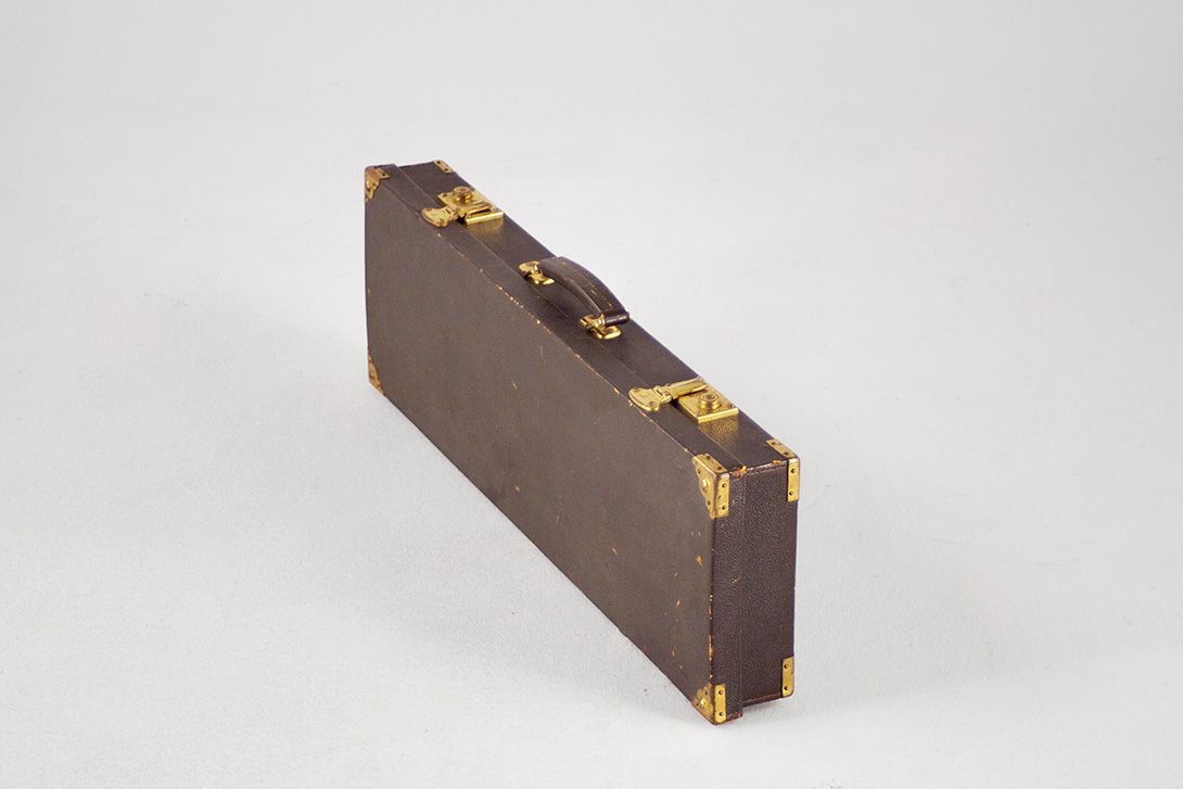 Foto Instrument or Weapon Case 1935