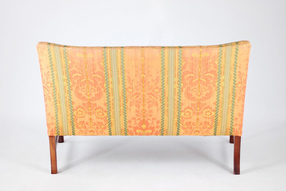 Foto Provencal Cottage Sofa h84x130x70
