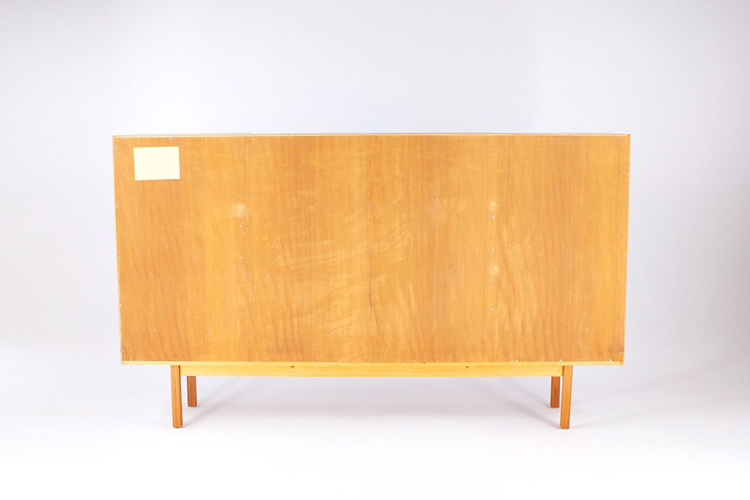 Foto Danish Highboard