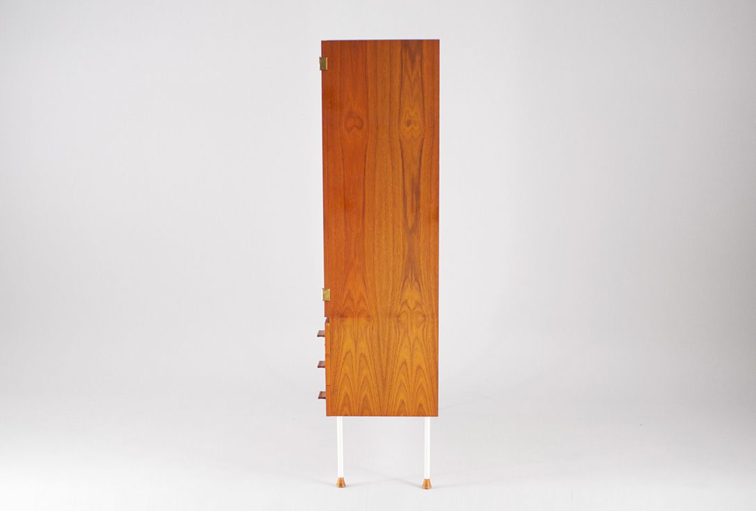Foto Hellerau Cupboard Teak 1964