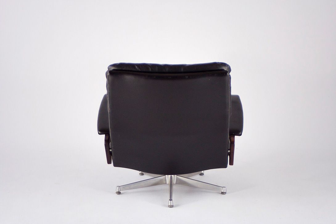 Foto Armchair King Chair Collection Strässle Schweiz