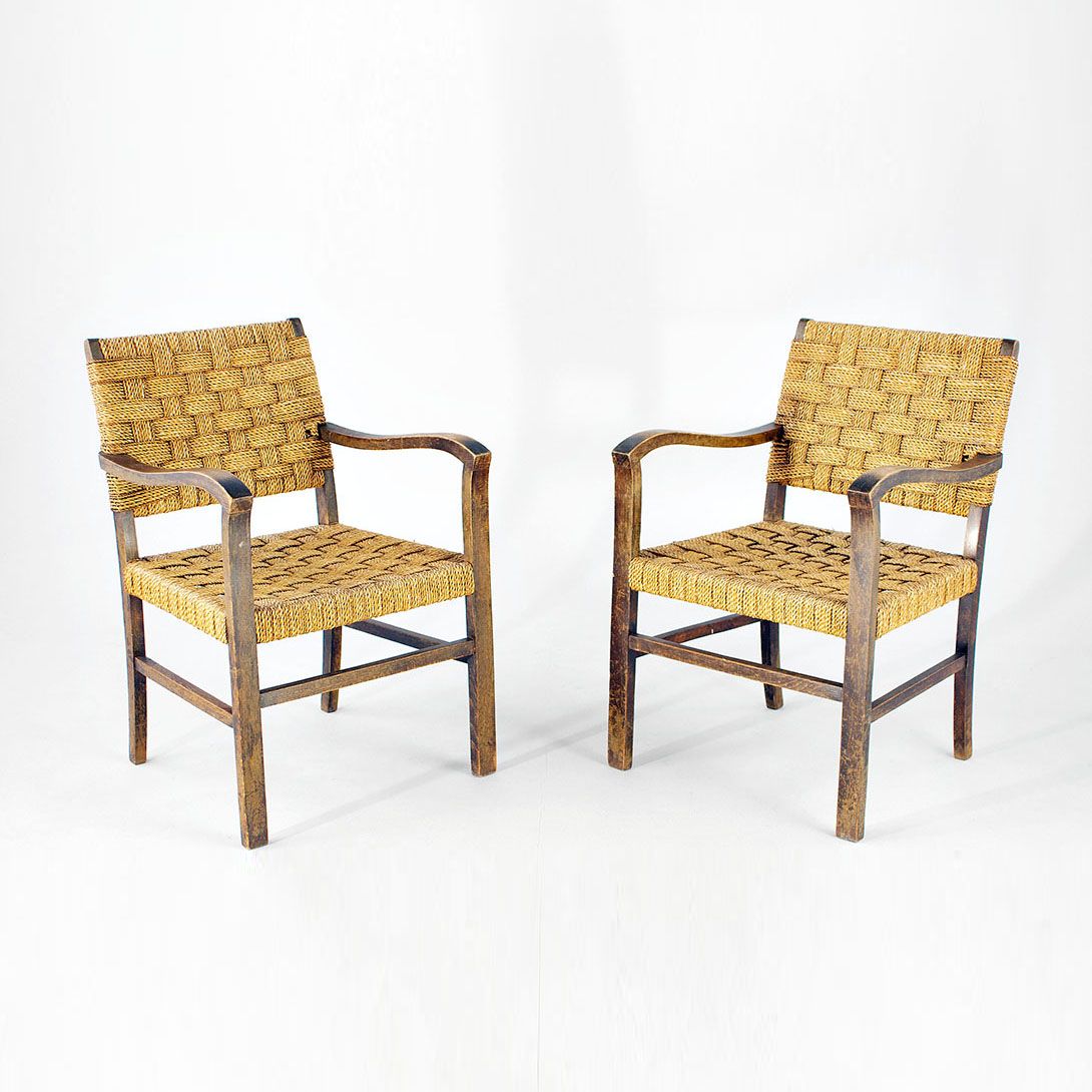 Foto Patio Chair 1935