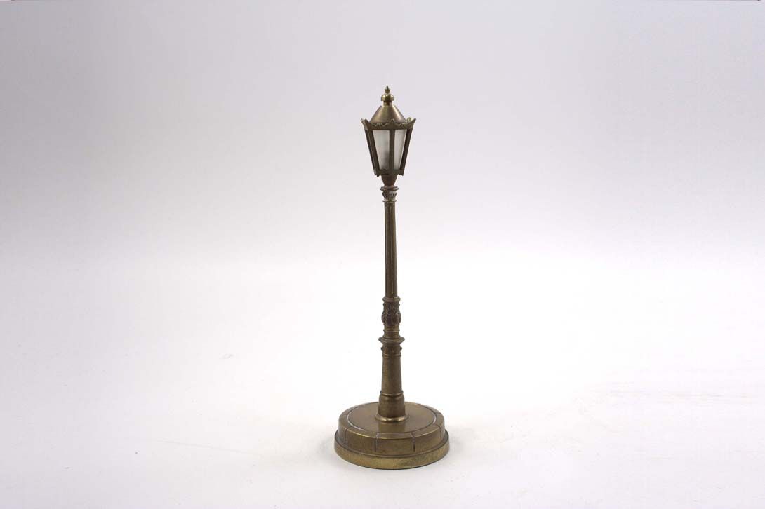 Foto Lantern Sculpture