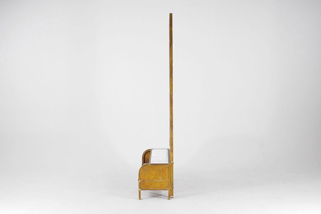 Foto Hall Mirror Wardrobe Bauhaus 1929 h187x71x33