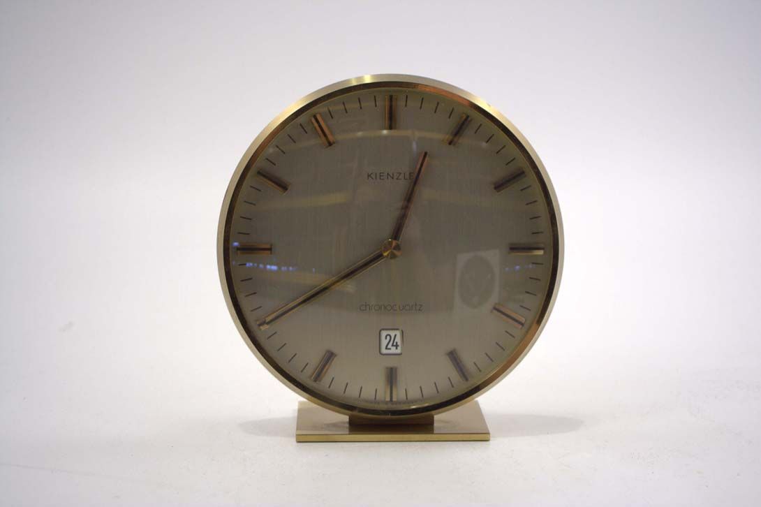 Foto Clock Kienzle