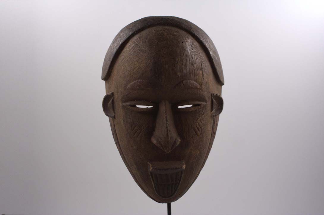 Foto Mask