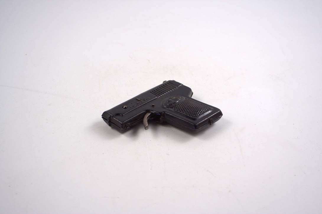 Foto Pistol Dummy
