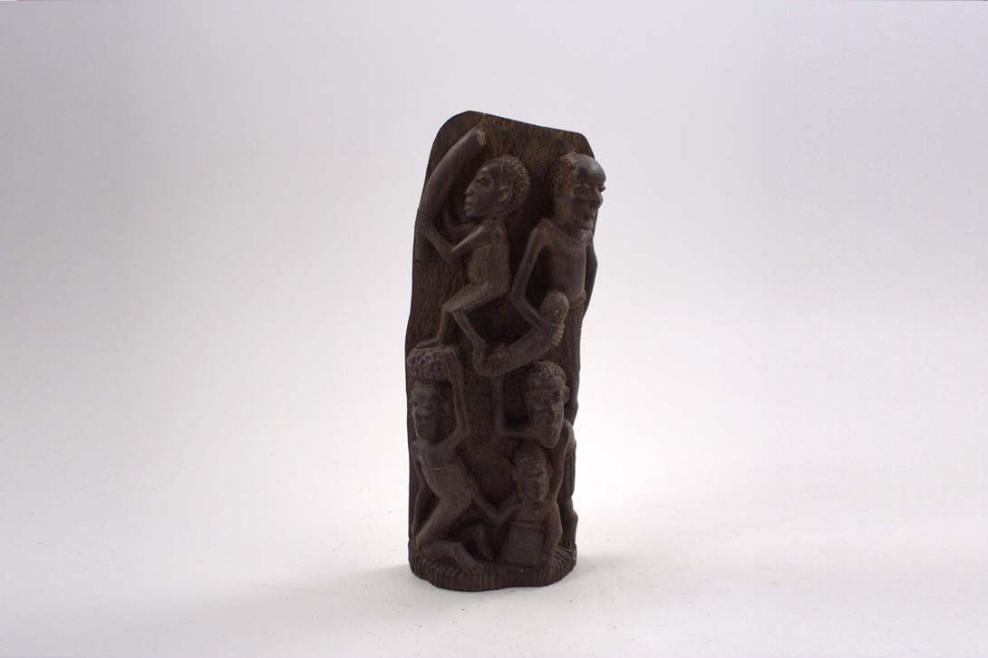 Foto Africa Sculpture
