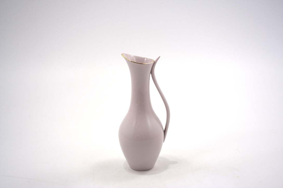 Foto Porcelain Table Vase Jug